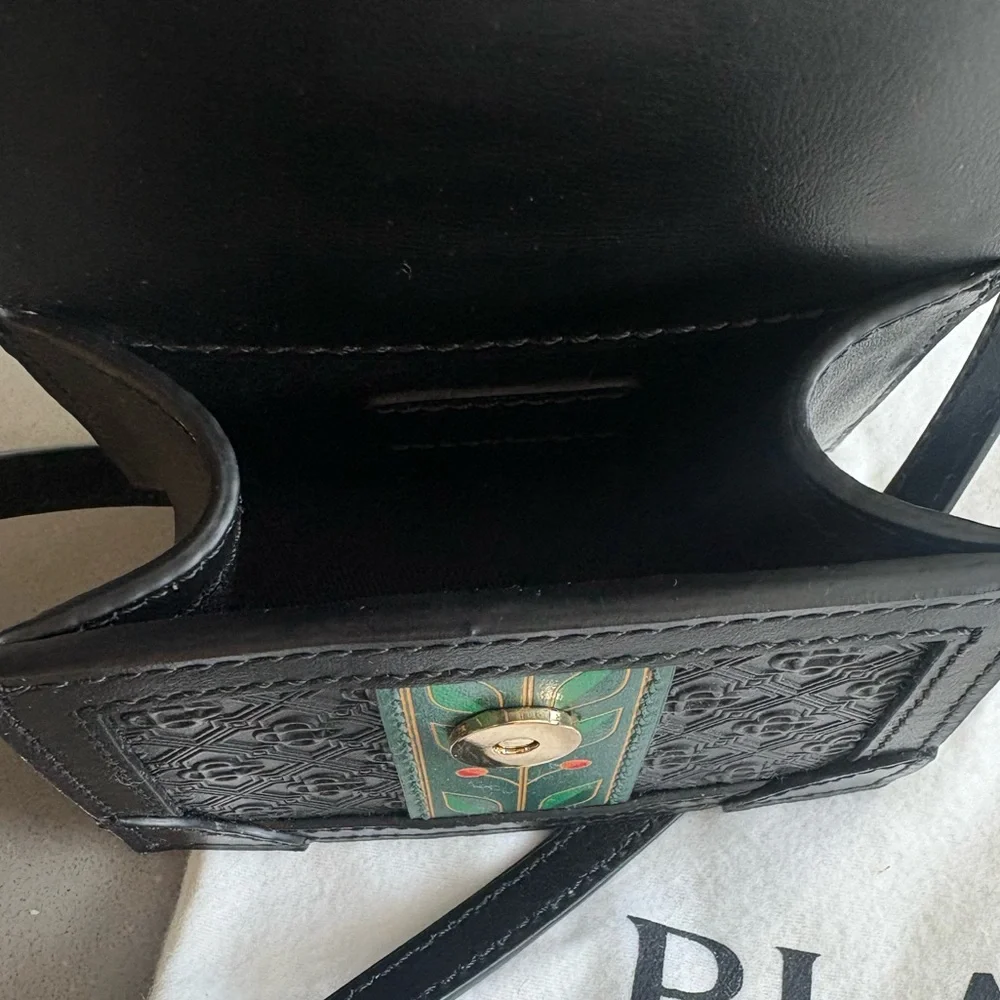 Casablanca LAUREL MICRO JEANNE BAG - Picture 7 of 9